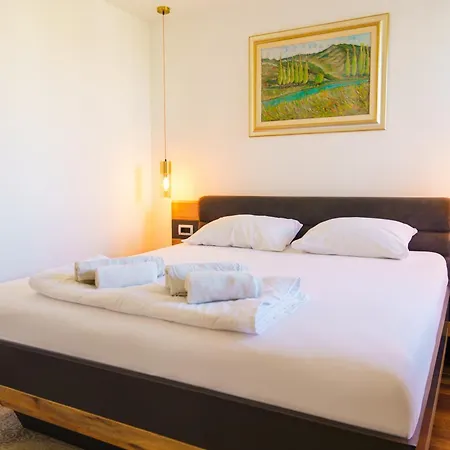 Appartement Apricus Split