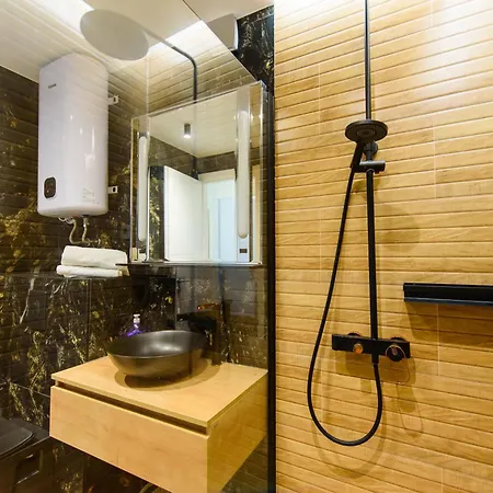 Appartement Apricus *
