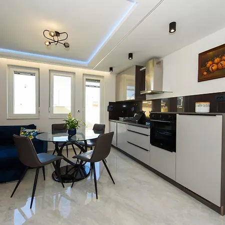 Apartament Apricus